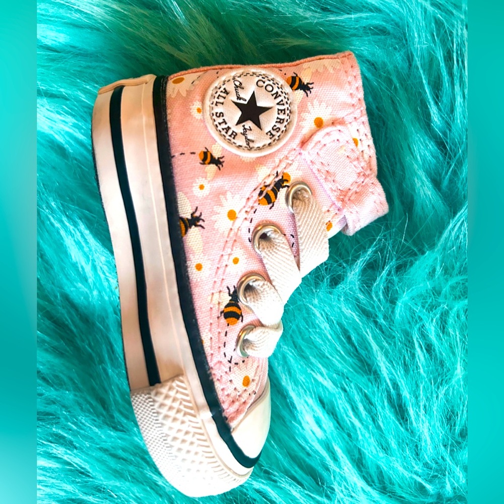 Chuck Taylor for Toddlers